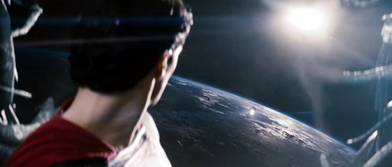 Man of Steel - Clip: "You Can Save Her, Kal" (2013) | HD
