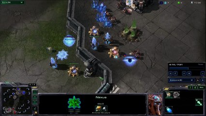 SC2 Katherine Square 22th may 2015