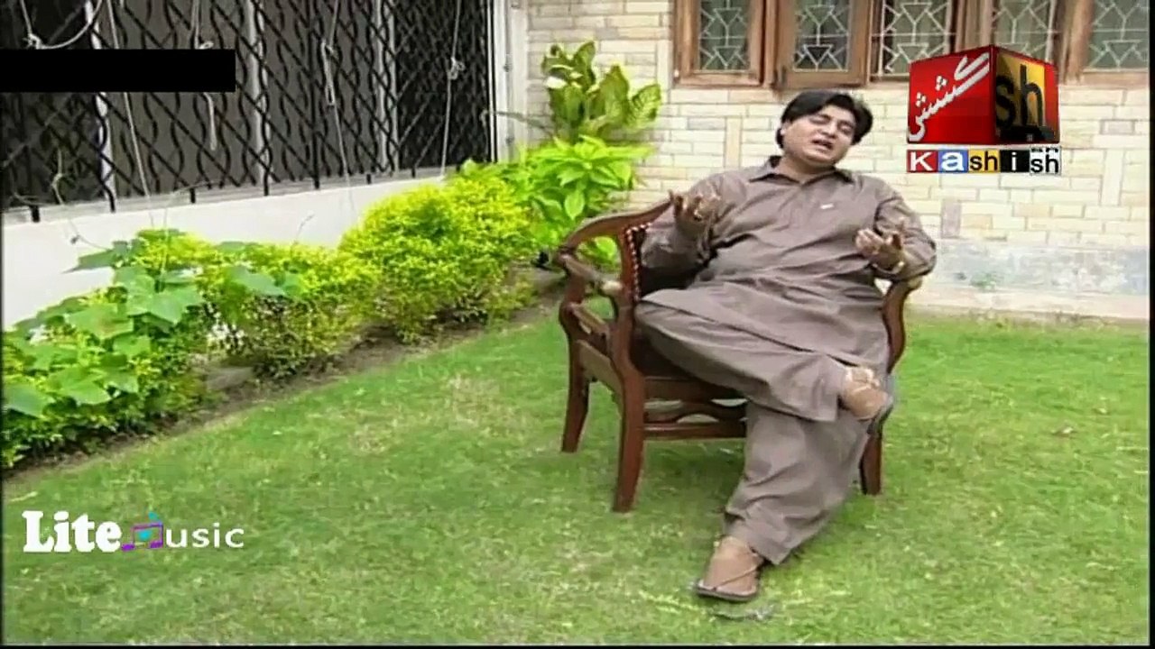 Yaad Kare By Master Manzor -Kashish Tv-Sindhi Song