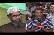 Dr Zakir Naik ALLAH (GOD) ek hai