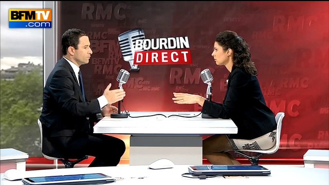 Grèce: Un accord insoutenable mais il fallait maintenir le pays dans zone euro , estime Hamon