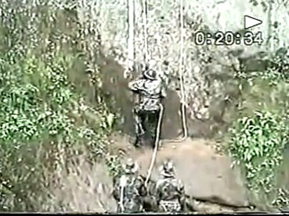 condor satinador  ejercito de bolivia