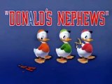 Donald Duck  Donald's Nephews   Magical Disney 2015