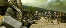 Destiny - Become a Legend - Live Action Trailer (Englisch)