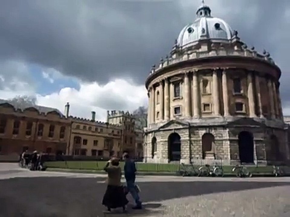 LIBRARY UNIVERSITY OF OXFORD