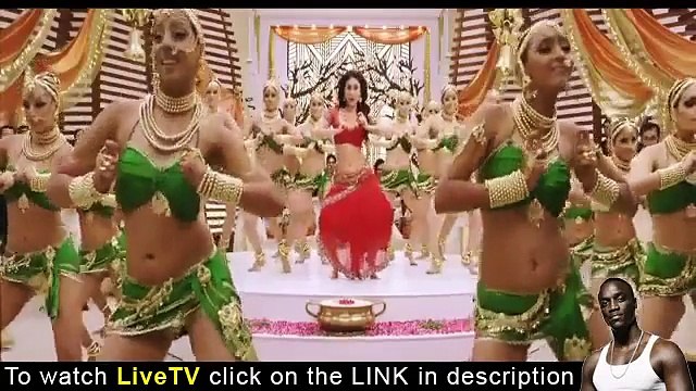 Chammak Challo Full Video Song - Ra One - Ft. Shahrukh Khan, Kareena, Akon