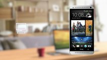 HTC One (M7) - Manage files between your phone and computer