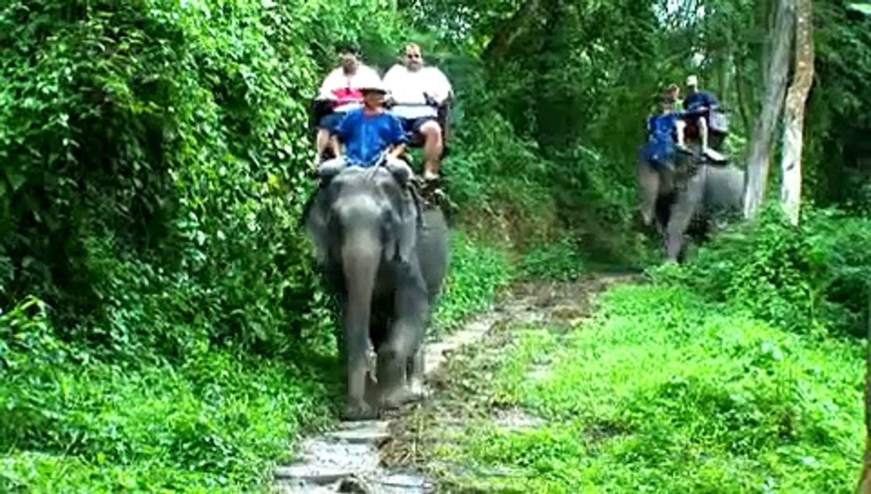 Thailand videos - Overview of Thailand holidays - Kuoni Travel