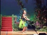 Cook Islands Dance Solo - Moerai Nena