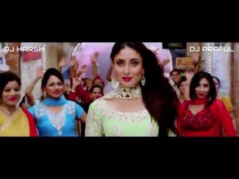 Aaj Ki Party (Tapori Mix) DJ Harsh n DJ Praful Full HD