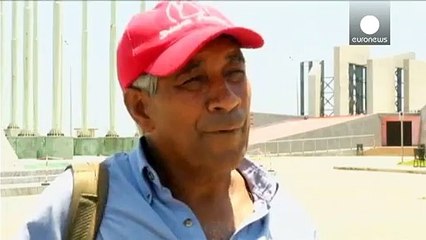 Les Etats-Unis et Cuba rouvrent officiellement leurs ambassades