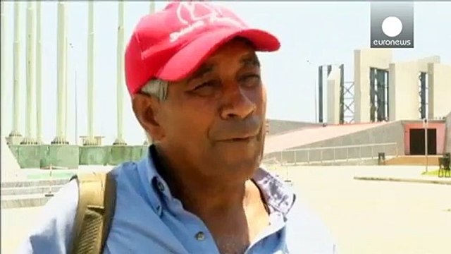 US-Cuba: diplomatic relations formally restored