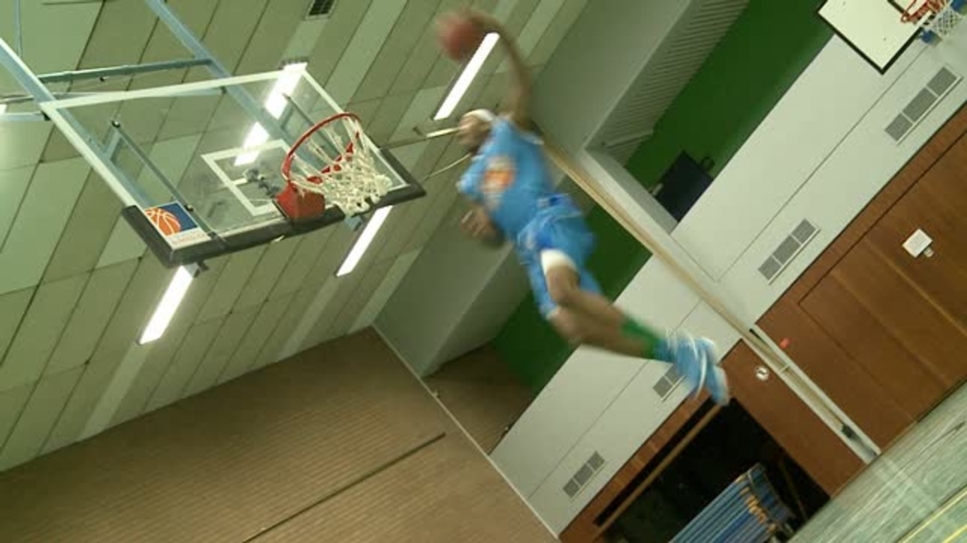 Grevenbroich Elephants Basketball