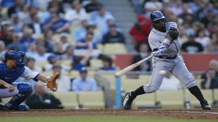 Baseball - wie der Schlagmann zum Läufer wird