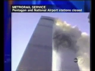 La implosión de las torres gemelas 2 de 2