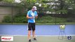 Forehand Tip: Number 1 Tennis Tip to Master Directional Hitting
