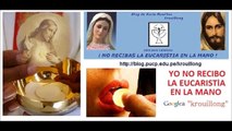 SOMOS TESTIGOS - HOMILIA PASCUAL DEL SANTO PADRE  BENEDICTO XVI (2011)