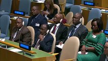 République démocratique du Congo - Débat 2014 de l'Assemblée générale de l'ONU