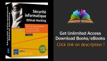 Download PDF Scurit informatique - Ethical Hacking - Coffret de 2 livres - Tester les types dattaques et mettre en place les contre-mesures