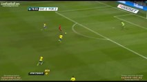 Superb Portuguese commentary of Cristiano Ronaldo's hat trick against Sweden