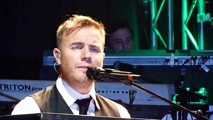 GB40 - Gary Barlow - Forever Love