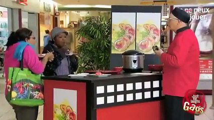 Gizli Kamera Şakaları [Gags] EA