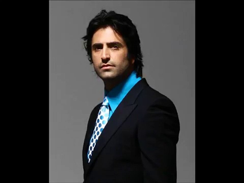 Mahsun Kirmizigül - Bitti artik !