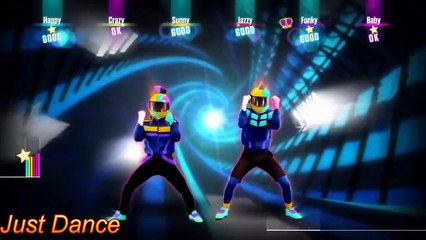 Just Dance 2016 – Animals by Martin Garrix - full gameplay