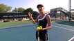 Defensive Positioning - Court Positioning Series by IMG Academy Bollettieri Tennis (3 of 5)