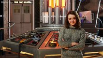 Game of Thrones star Maisie Williams on The Falling and future roles