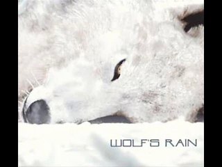 Wolf's Rain - Could You Bite the Hand?