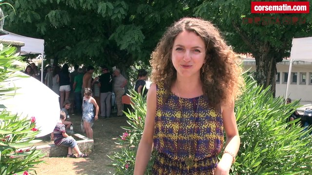 Corsica Giru: A Zicavo chez les irréductibles Gaulois de la Corse