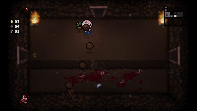 The Binding of Isaac: Rebirth