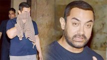 Aamir Khan Cries After Watching Bajrangi Bhaijaan