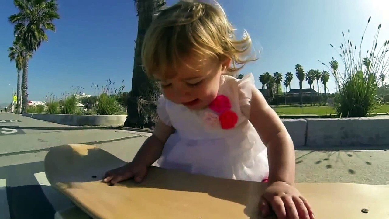 Babies Are Awesome _ baby swimming _ cute babies _ funny babies