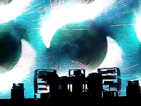 Chemical Brothers Chemical Beats -Pentaport