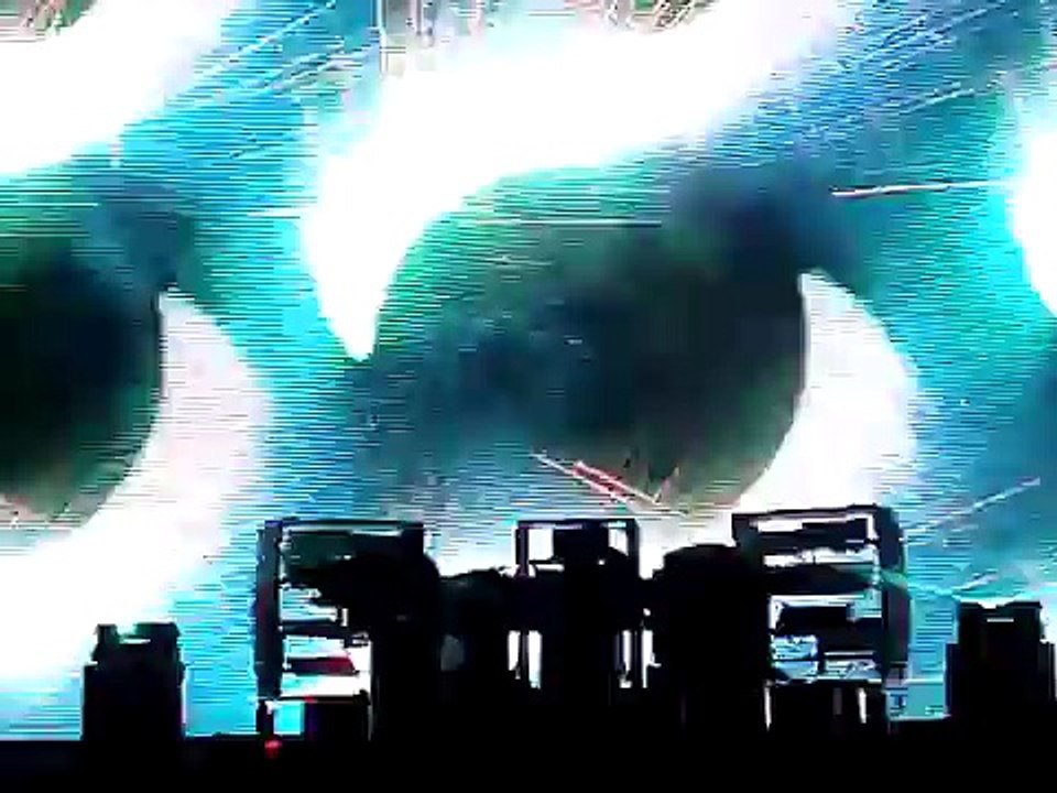 Chemical Brothers "Chemical Beats"-Pentaport