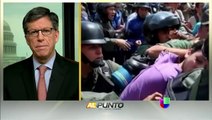 Human Rights Watch denuncia violaciones de derechos en Venezuela