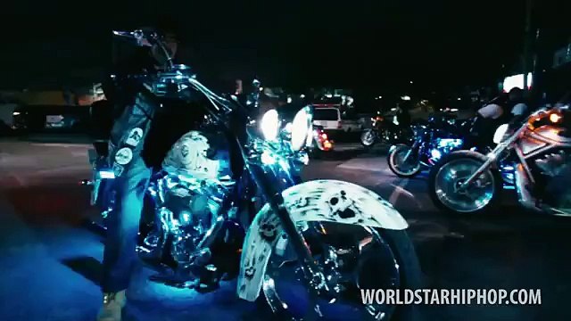 Erick Sermon Make Room Feat. Sheek Louch & Joell Ortiz (WSHH Exclusive - Official Music Video)