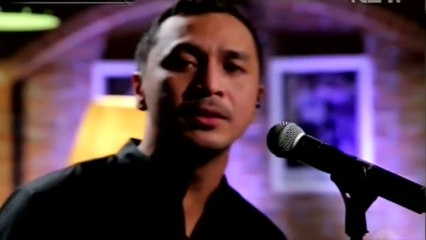 nidji - music everywhere net -"Sumpah & Cinta matiku"