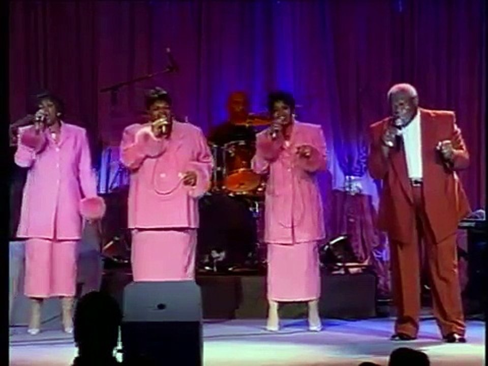 "The Lord Will Fix It" - Rev. F.C. Barnes & Company