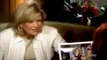 clip of Whitney Houston on Diane Sawyer