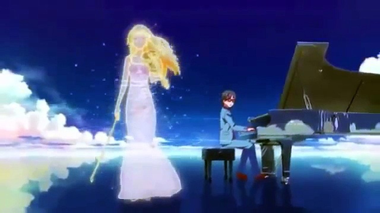 Chopin Ballade No.1