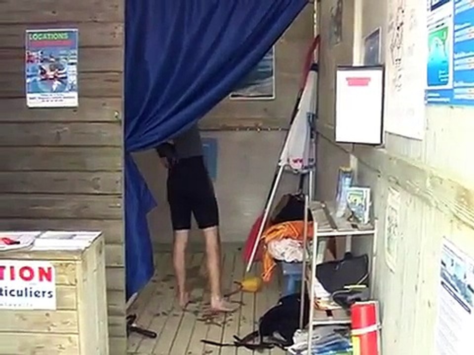 Fun Pro Tour 2006 - Nuit de la Glisse 2006