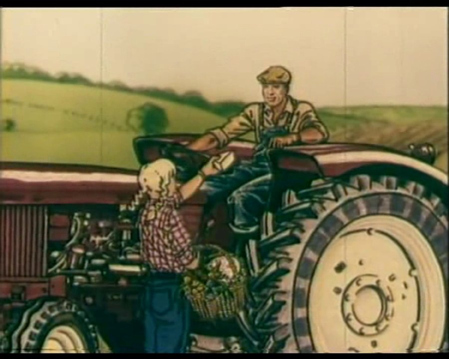 Pub Belle des Champs 1980