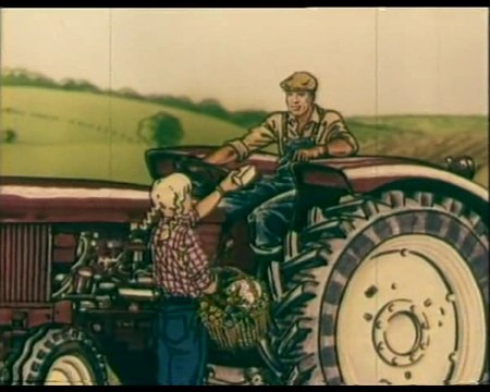 Pub Belle des Champs 1980