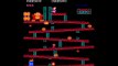 Donkey Kong (original arcade version)