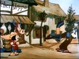 Ub Iwerks cartoon   Comicolor   Jack and the Beanstalk 1933 (old free cartoons public domain)