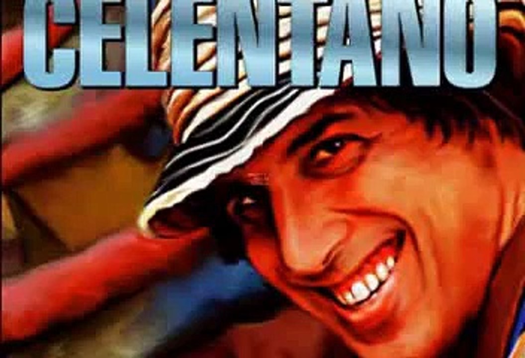 Adriano Celentano - Soli