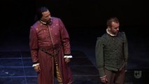 Othello - Act III Scene 3